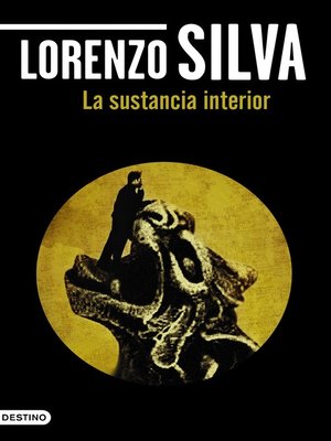 cover image of La sustancia interior